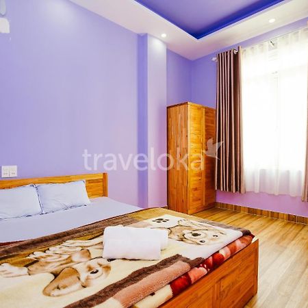 Gia Khanh Hotel Da Lat Eksteriør billede