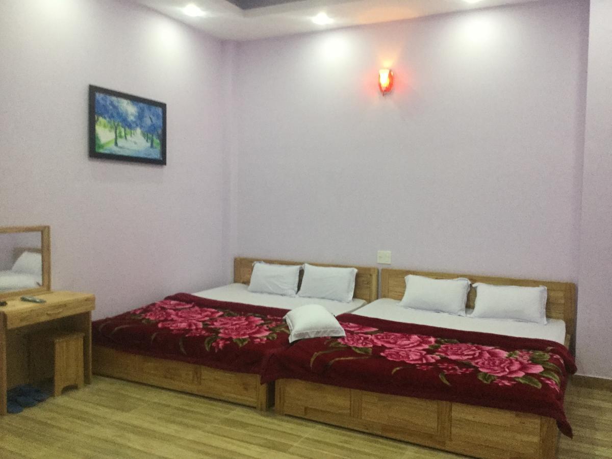 Gia Khanh Hotel Da Lat Eksteriør billede