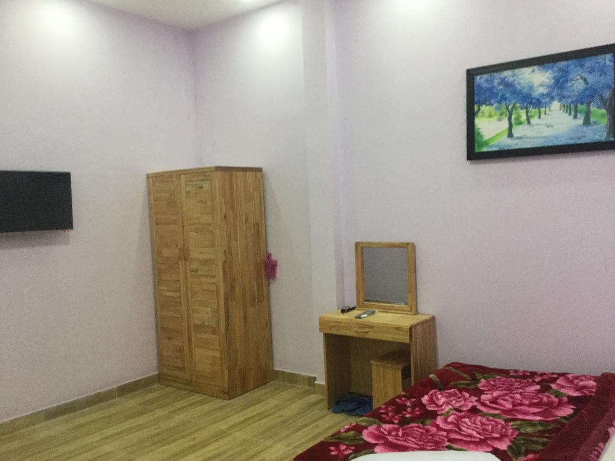 Gia Khanh Hotel Da Lat Eksteriør billede