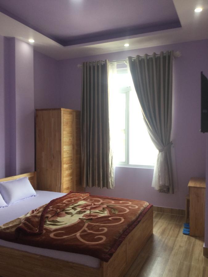 Gia Khanh Hotel Da Lat Eksteriør billede