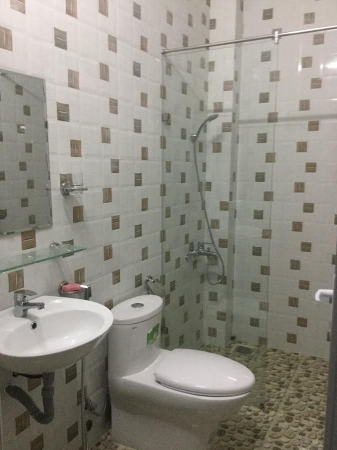 Gia Khanh Hotel Da Lat Eksteriør billede