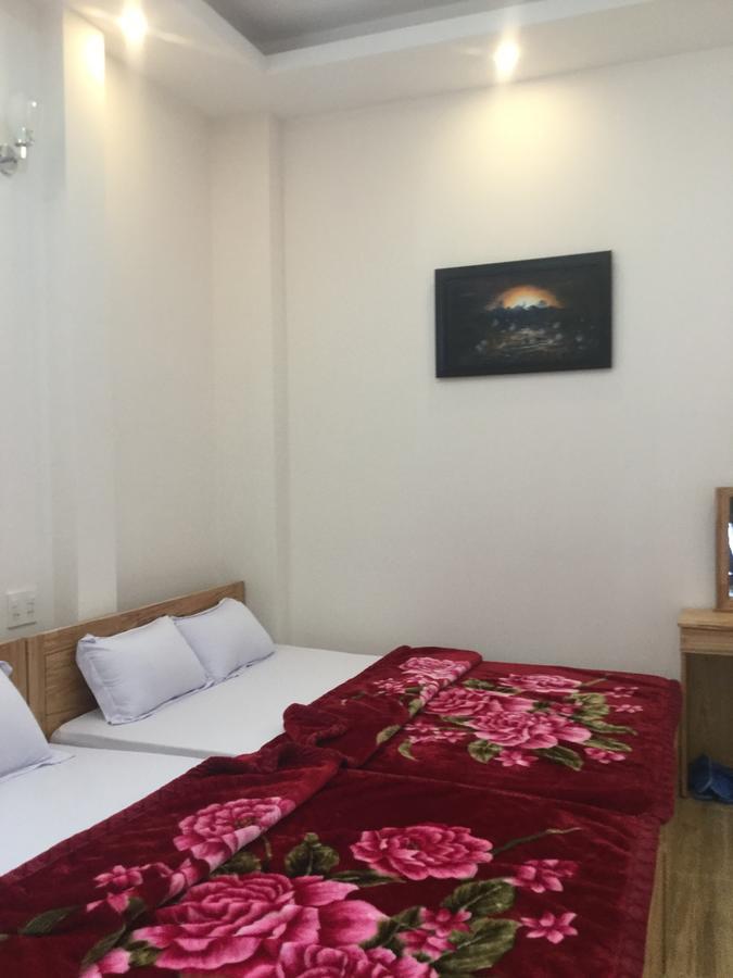 Gia Khanh Hotel Da Lat Eksteriør billede