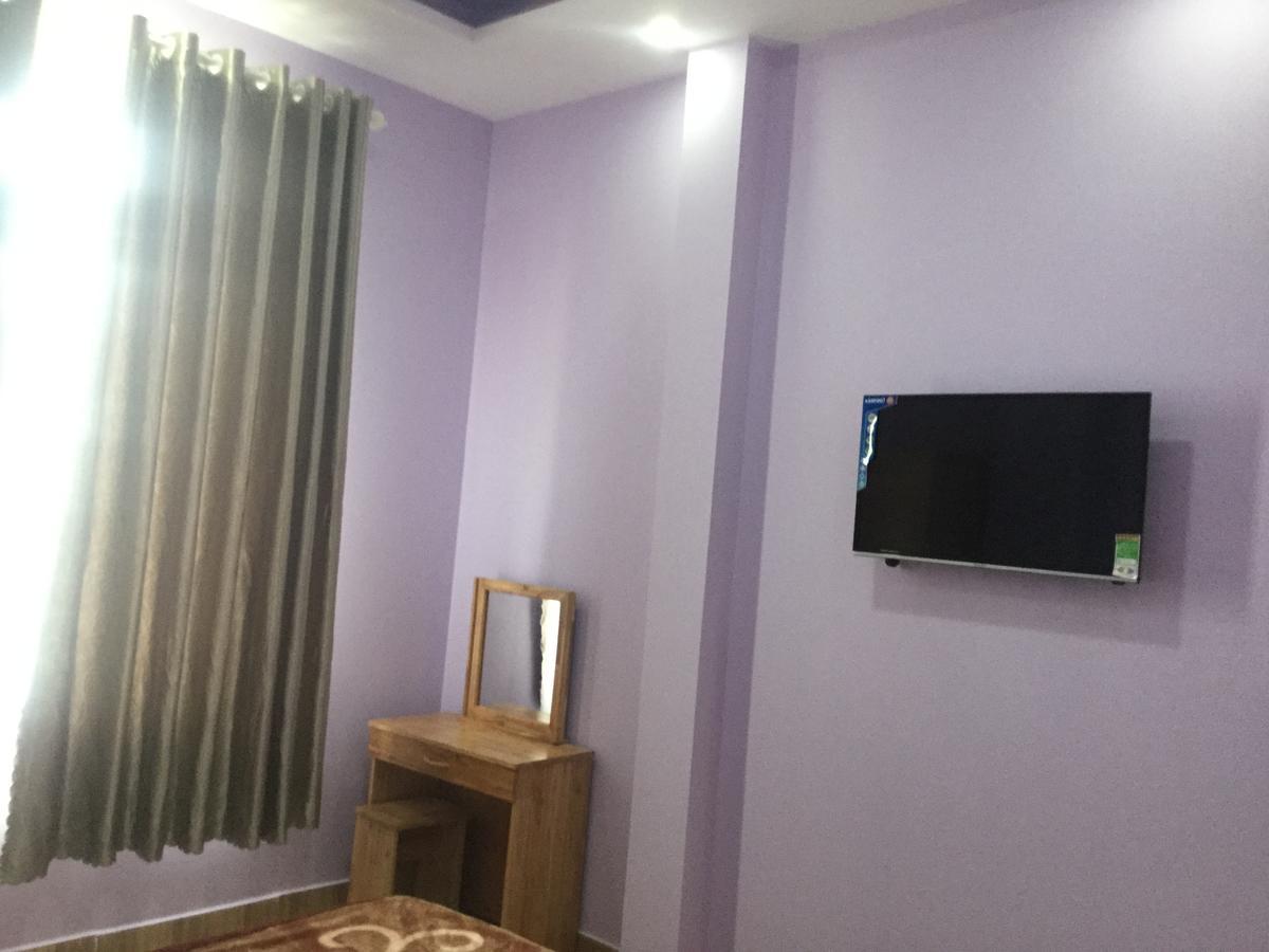 Gia Khanh Hotel Da Lat Eksteriør billede
