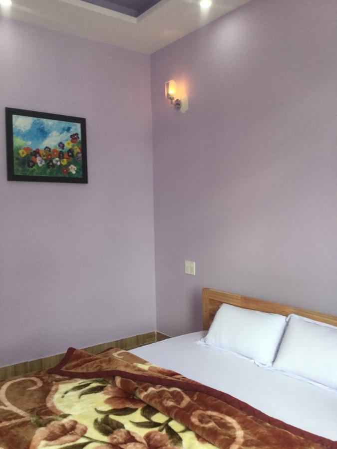 Gia Khanh Hotel Da Lat Eksteriør billede