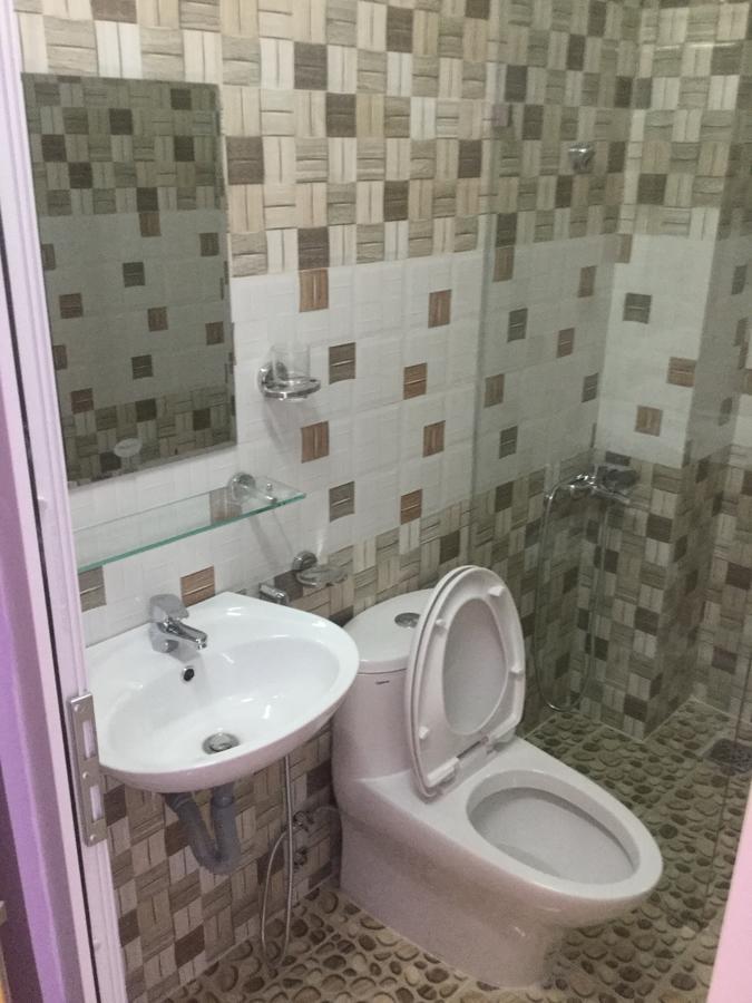 Gia Khanh Hotel Da Lat Eksteriør billede