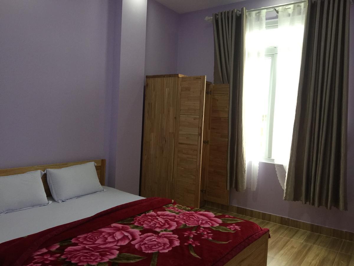 Gia Khanh Hotel Da Lat Eksteriør billede
