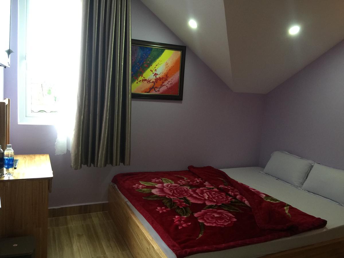 Gia Khanh Hotel Da Lat Eksteriør billede