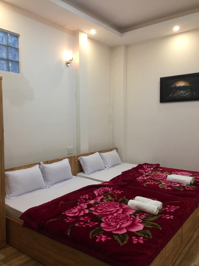 Gia Khanh Hotel Da Lat Eksteriør billede
