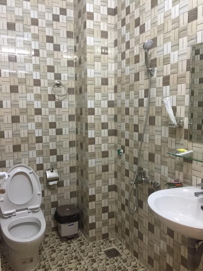 Gia Khanh Hotel Da Lat Eksteriør billede