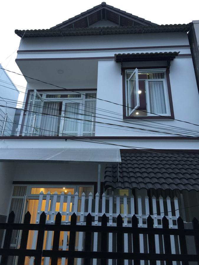 Gia Khanh Hotel Da Lat Eksteriør billede