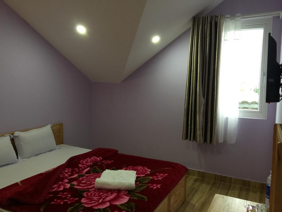 Gia Khanh Hotel Da Lat Eksteriør billede
