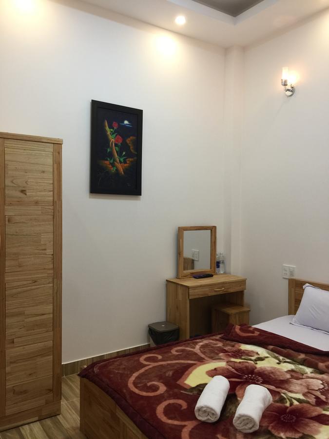 Gia Khanh Hotel Da Lat Eksteriør billede