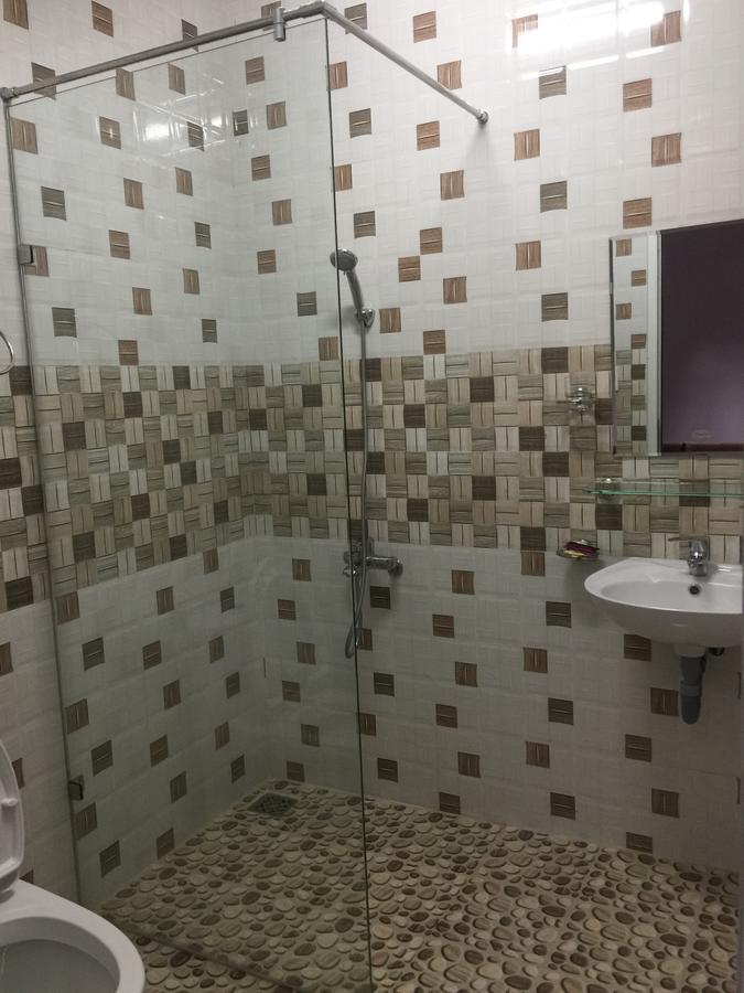 Gia Khanh Hotel Da Lat Eksteriør billede
