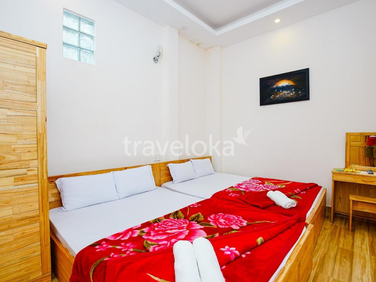 Gia Khanh Hotel Da Lat Eksteriør billede