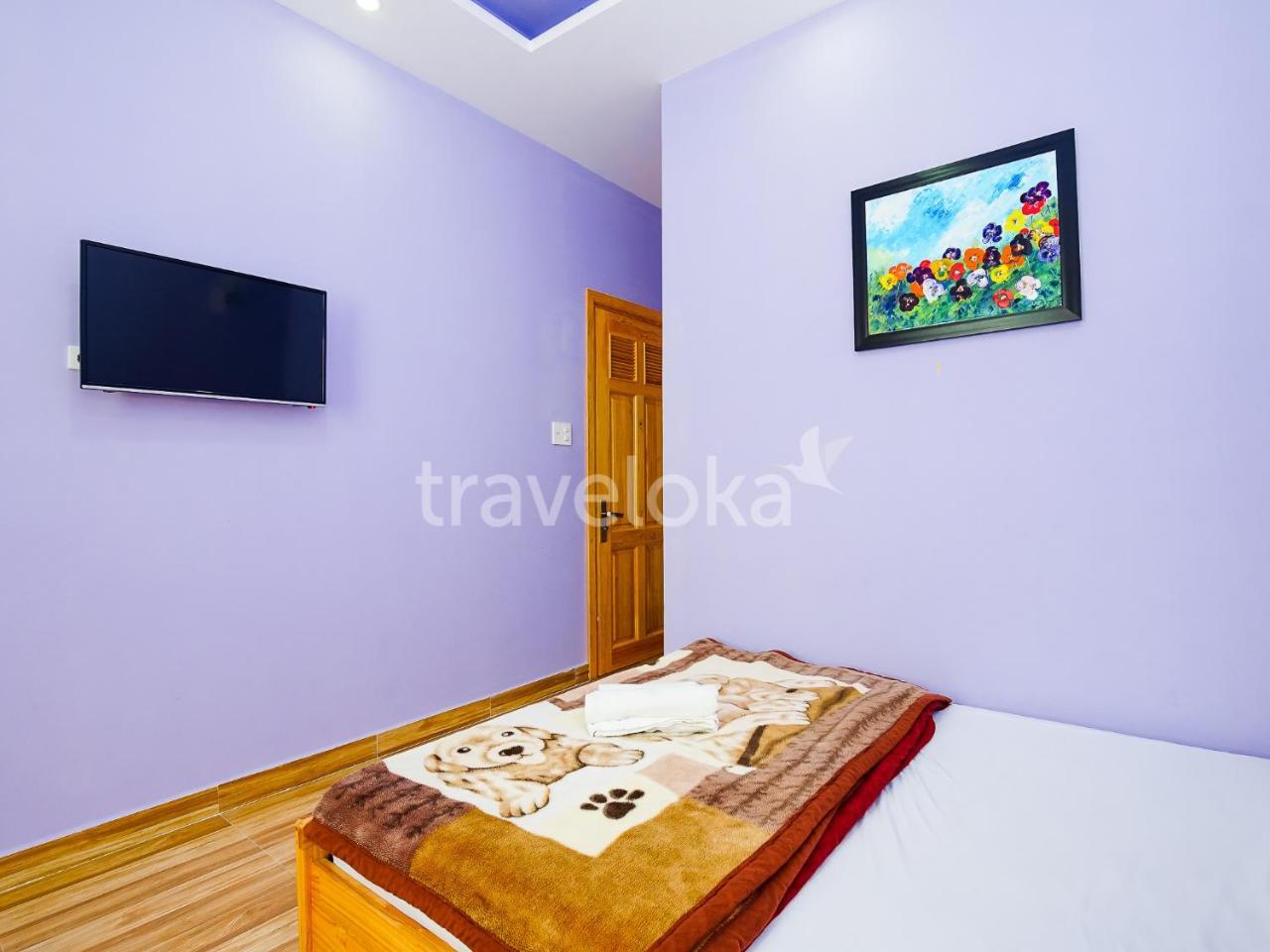 Gia Khanh Hotel Da Lat Eksteriør billede