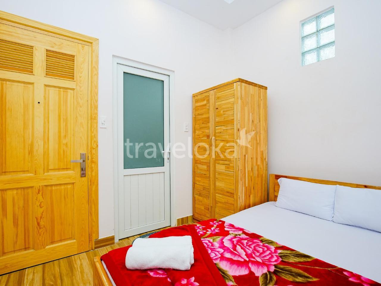 Gia Khanh Hotel Da Lat Eksteriør billede