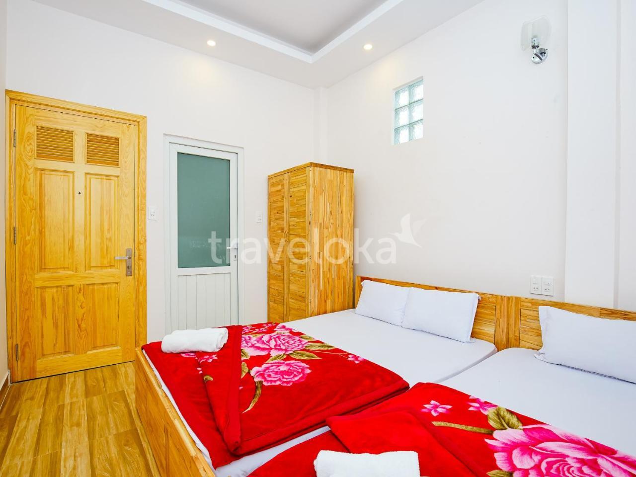 Gia Khanh Hotel Da Lat Eksteriør billede