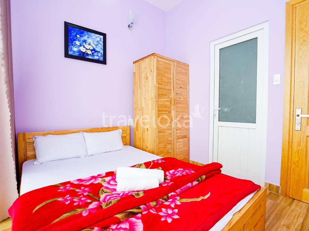 Gia Khanh Hotel Da Lat Eksteriør billede