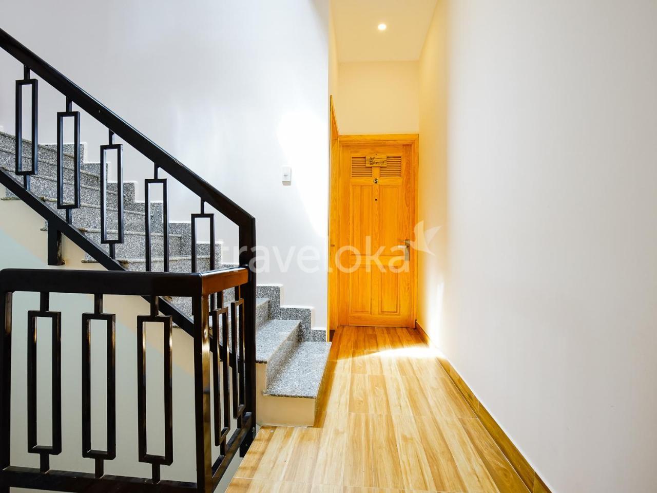 Gia Khanh Hotel Da Lat Eksteriør billede
